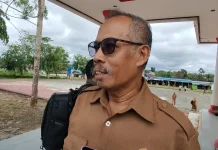 Temuan BPK Senilai Rp23 Miliar Masih Jadi Pekerjaan Rumah Pemkab Boven Digoel