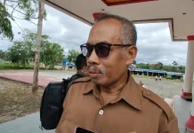 Inspektorat Minta Pendataan Aset Daerah Dilakukan Secara Menyeluruh