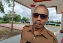 Inspektorat Nilai Setoran Pihak Ketiga Masih Minim dalam Tindak Lanjut Temuan BPK
