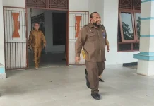 Sekda Tegaskan Rekrutmen Tenaga Honorer di Boven Digoel Tak Lagi Ada