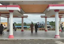 Sekda Dorong OPD Fokus Jalankan Program Prioritas dan Visi Kepala Daerah