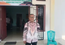 Jeffri Nirahua Ajak Semua Pihak Siapkan Generasi Berkualitas