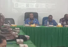 Perubahan APBD Harus Menjawab Kebutuhan Masyarakat Secara Nyata