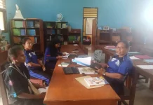 SMP Sion Tanah Merah Gelar MPLS, Bekali Siswa Baru Adaptasi dan Penguatan Karakter