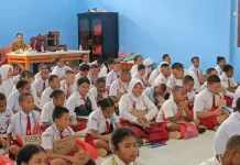Pengenalan Lingkungan Belajar Penting di berikan dalam MPLS