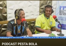 Menyerang dan Menang Strategi Permainan Brazil