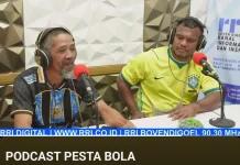 Fans Argentina Juluki Permainan La Albiceleste "Ketenangan dan Menang"