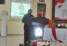 Fraksi PDPN DPRK  Dorong Optimalisasi PAD dan Percepatan Serapan Anggaran