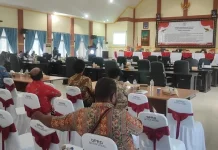 Fraksi PDPN Usulkan Perusahaan Wajib Prioritaskan Tenaga Kerja Lokal