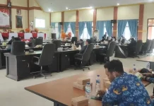 Fraksi PDPN Minta SILPA Rp50 Miliar Diprioritaskan untuk Program Pro Rakyat