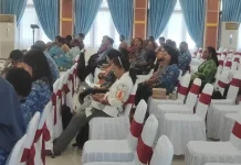 Fraksi PDPN Dorong Perencanaan APBD Lebih Awal, Hindari Penumpukan Proyek