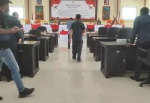 Fraksi PDPN Usulkan Balai Latihan Kerja Masuk dalam Perda Tenaga Kerja Lokal