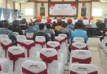 Fraksi PDPN Tegaskan Orang Asli Papua Harus Menjadi Pelaku Utama Pembangunan