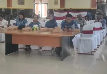 Fraksi GANIS Nilai Pembangunan SDM Lokal Jadi Kunci Kemajuan Boven Digoel