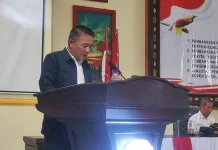 Fraksi Golkar Dorong Pemkab Maksimalkan Potensi PAD Boven Digoel