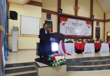 Fraksi Golkar Soroti Rendahnya Penyerapan Belanja Tidak Terduga