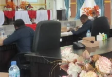 Fraksi Golkar Minta SILPA Rp50 Miliar Dimanfaatkan untuk Program Prioritas