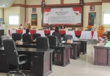 Fraksi Golkar Nilai Perda SDM Lokal Penting Hadapi Pertumbuhan Investasi