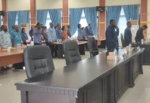 Fraksi Golkar Tekankan Pendidikan dan SDM Lokal Harus Berjalan Beriringan