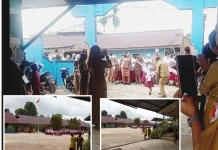 Langkah Awal menuju Rumah Kedua