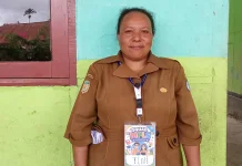 MPLS SD Negeri 2 Ciptakan Suasana Sekolah yang Ramah bagi Siswa Baru