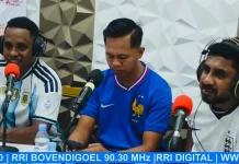 Doris Jamlean: Argentina Siap All Out Hadapi Inggris