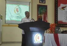 Pemkab Boven Digoel Targetkan Raih Opini WTP usai Lima Kali Berturut Raih WDP