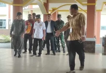 Jawab Fraksi Golkar, Pemkab Boven Digoel Siapkan Strategi Tingkatkan PAD