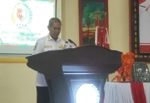 Pemkab Boven Digoel Perkuat Regulasi Pendidikan Wujudkan Layanan yang Merata