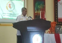 Pemkab Boven Digoel Optimalkan PAD dan Penataan Aset Daerah