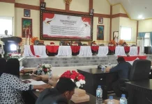 Pemkab Boven Digoel Siapkan Perda untuk Perluas Akses Pendidikan