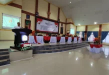 Pemkab Boven Digoel Prioritaskan Kesempatan Kerja bagi Tenaga Kerja Lokal