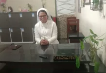 TK Santa Agnes Siapkan Buku Pembelajaran Berbasis Budaya Sekolah