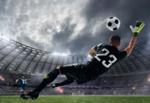 Mengapa Injury Time Adalah Menit Paling Menegangkan dalam Sepak Bola