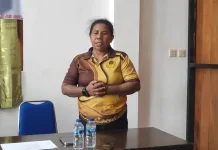 Disparekrafpora Buka Ruang Aspirasi untuk Pengembangan Program Ekraf