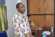Bantuan Bagi OAP Harus Memperkuat Usaha, Bukan Menjadi Ketergantungan