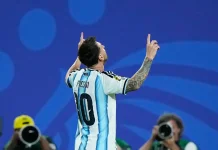 Makna di balik Selebrasi Ikonik Bintang Piala Dunia