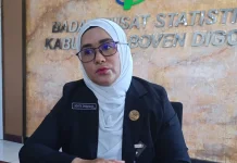 Pendataan Sensus Ekonomi Distrik Manggelum Menunggu situasi Keamanan baik