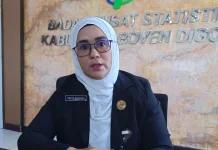 Kendala Geografis Tantangan bagi Petugas Sensus Ekonomi di Boven Digoel