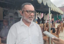 Literasi Generasi Muda Boven Digoel Dinilai Masih Rendah