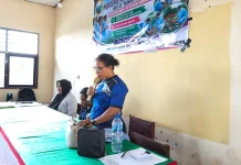 Penyuluhan Kesehatan Mengedukasi Siswa lebih Peduli Kesehatan