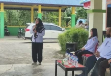 Dinkes Boven Digoel Gelar Sidak Obat dan Makanan, Pastikan Keselamatan Masyarakat