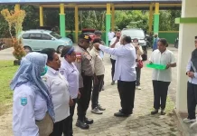 Pemkab Boven Digoel Aktifkan Kembali Sidak Obat dan Makanan