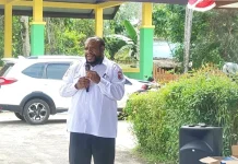Sekda Ingatkan Petugas Siap Hadapi Beragam Respons Masyarakat saat Sidak