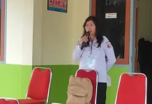 Dinkes Boven Digoel Bagi Empat Jalur Sidak Obat dan Makanan