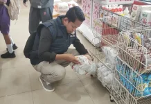 Dinkes Telusuri Peredaran Obat Keras di Warung dan Kios