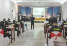 Wpak Bola Jadi Contoh Pentingnya Kerja Sama di Lingkungan Pemerintah