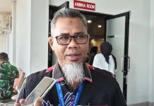 Balmon Merauke Sosialisasikan Penggunaan Frekuensi Radio yang Aman, Legal