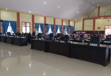 DPRK Boven Digoel Rampungkan Pembahasan RPJMD hingga Raperda Strategis