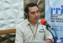 Pajak Penopang APBN, KPP Merauke Tingkatkan Kepatuhan Wajib Pajak